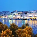 Panzió La Piazzetta 4*