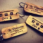 La Piazzetta Panzió
