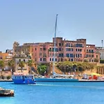 La Piazzetta Panzió