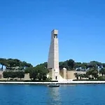 Panzió La Piazzetta 4*