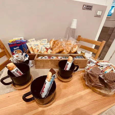 La Piazzetta Brindisi