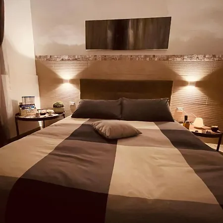La Piazzetta Bed and breakfast