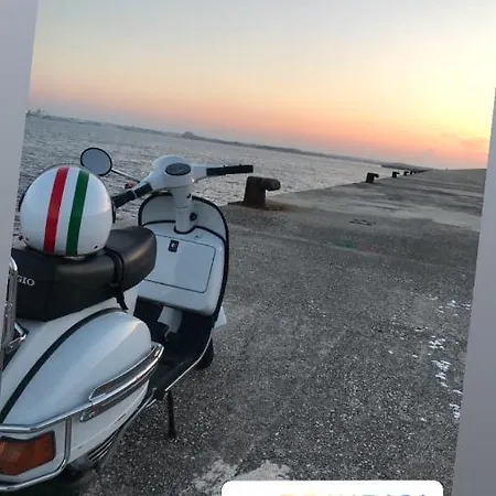 La Piazzetta Frühstückspension Brindisi