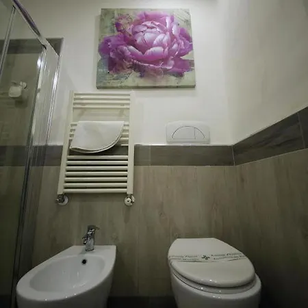 La Piazzetta Bed and breakfast