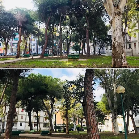 La Piazzetta 4*