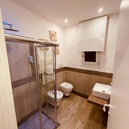 La Piazzetta B&B 브린디시