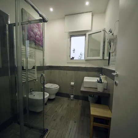 B&B La Piazzetta 4*