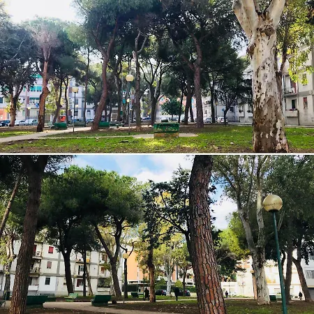 La Piazzetta
