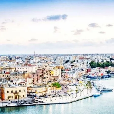 La Piazzetta Bríndisi