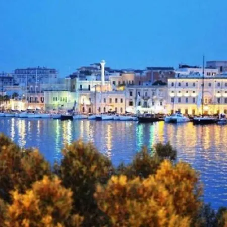 Oda ve Kahvaltı La Piazzetta 4*