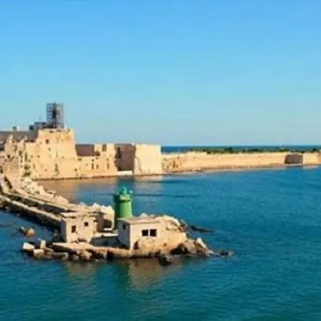 La Piazzetta 브린디시