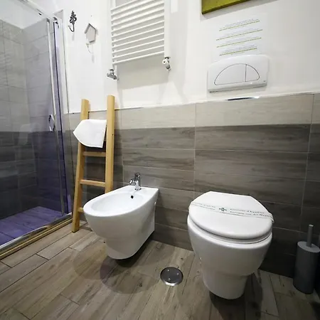 Oda ve Kahvaltı La Piazzetta