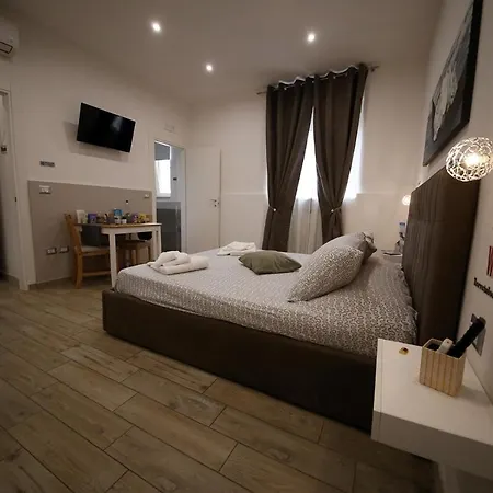 La Piazzetta Bed and breakfast