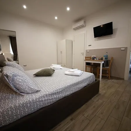 La Piazzetta B&B