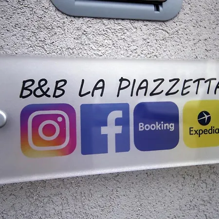 La Piazzetta Bed and breakfast Bríndisi