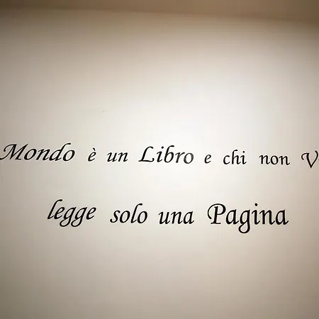 Frühstückspension La Piazzetta
