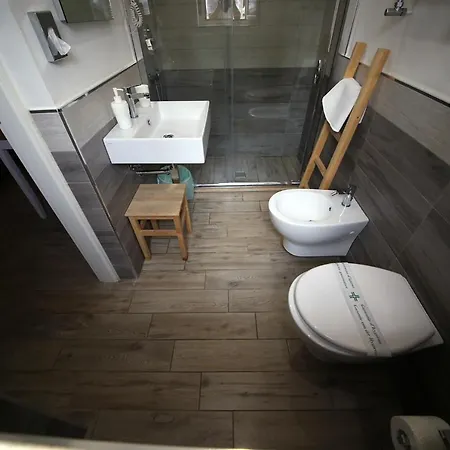 Oda ve Kahvaltı La Piazzetta