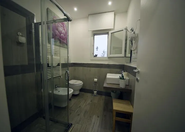 La Piazzetta Brindisi