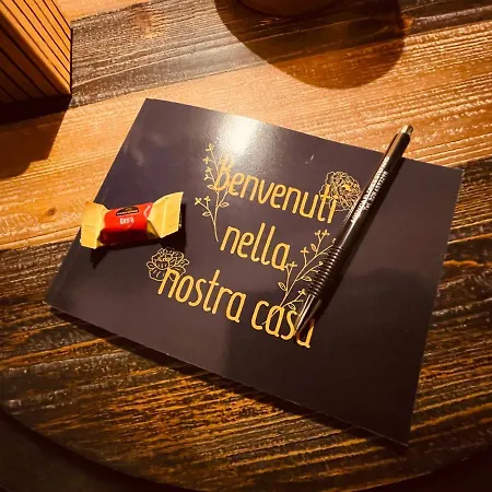 La Piazzetta Bed & Breakfast Brindisi