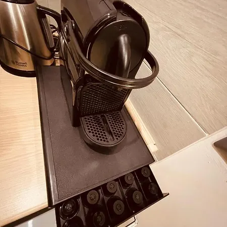 La Piazzetta Bed & Breakfast 4*