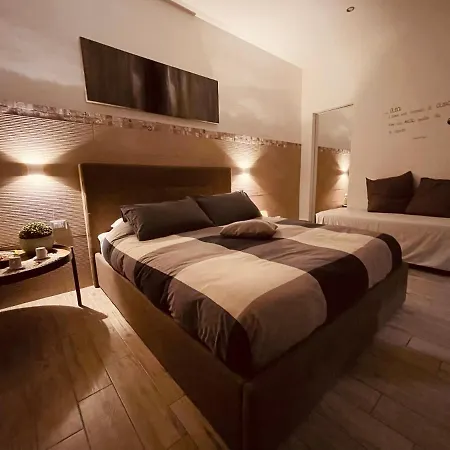 Bed & Breakfast La Piazzetta