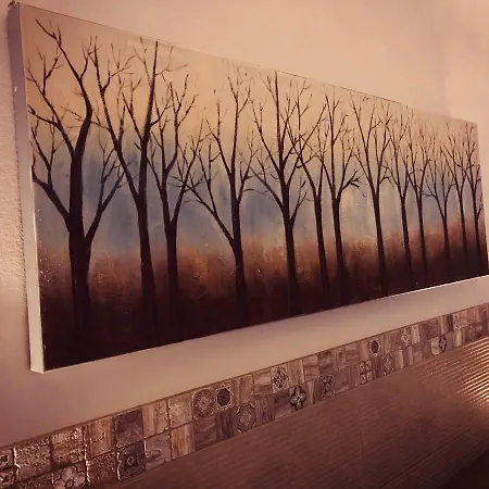 Bed & Breakfast La Piazzetta 4*