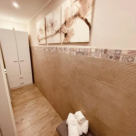 La Piazzetta Brindisi