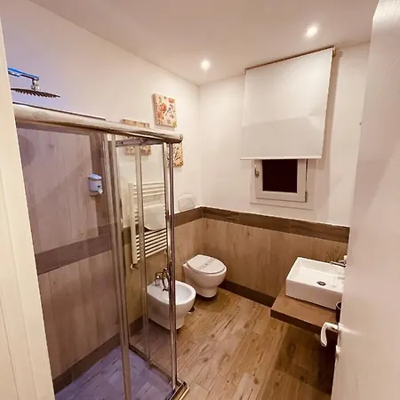 Bed & Breakfast La Piazzetta