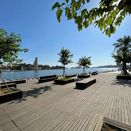 La Piazzetta Отель типа 