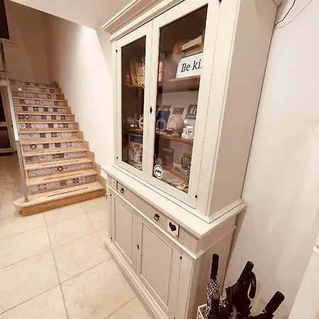 La Piazzetta Bed & Breakfast Brindisi