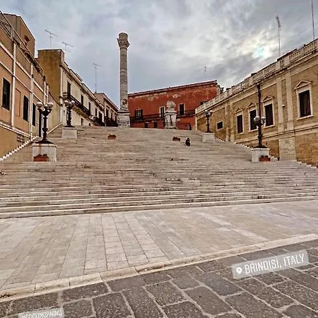 La Piazzetta 2*