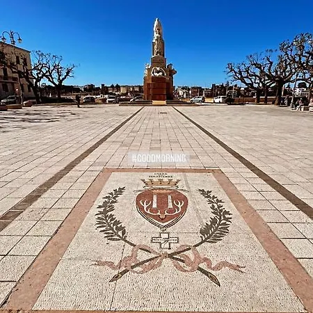 La Piazzetta 4*