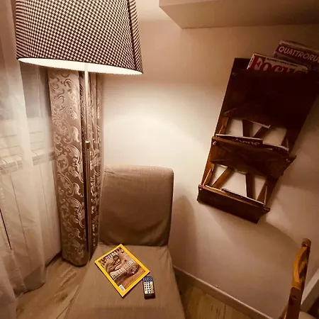 La Piazzetta Бриндизи