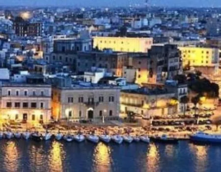La Piazzetta 4* Brindisi