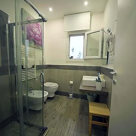 Bed & Breakfast La Piazzetta 3*
