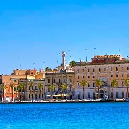 La Piazzetta Brindisi