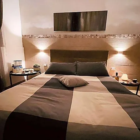 Bed & Breakfast La Piazzetta