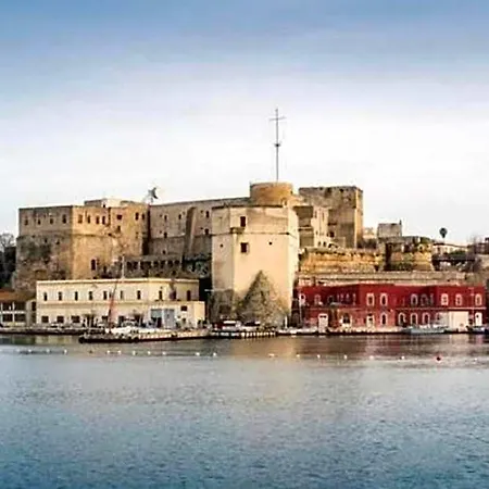 Bed & Breakfast La Piazzetta 3*