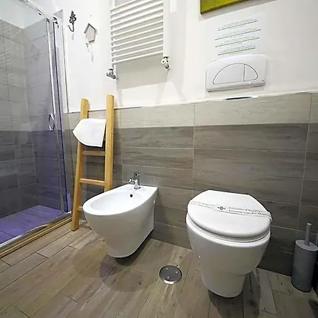 Bed & Breakfast La Piazzetta Brindisi