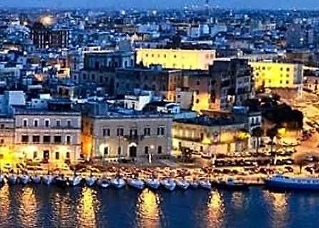 Bed & Breakfast La Piazzetta Brindisi