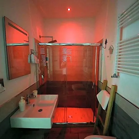 Bed and Breakfast La Piazzetta