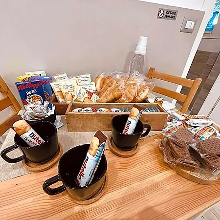 La Piazzetta Bed & Breakfast