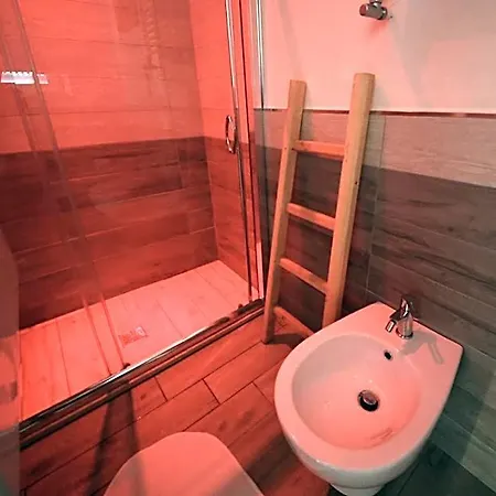 La Piazzetta Bed and Breakfast