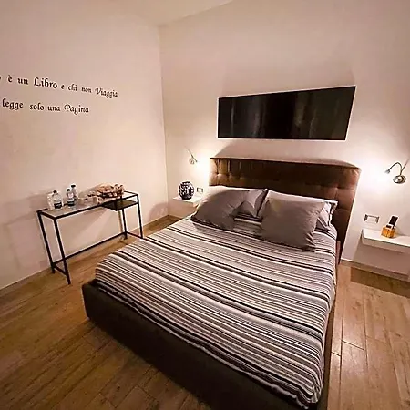 La Piazzetta Bed & Breakfast