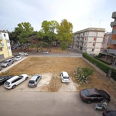 La Piazzetta Brindisi