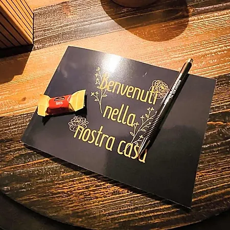 La Piazzetta Bed & Breakfast Brindisi