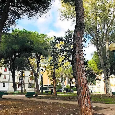 La Piazzetta Bed & Breakfast
