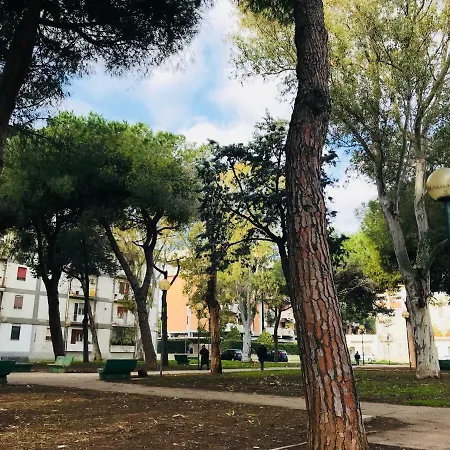 Bed & Breakfast La Piazzetta 4*