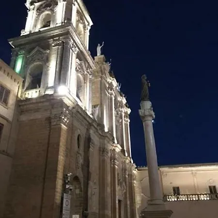 La Piazzetta