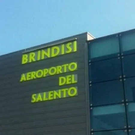 Bed & Breakfast La Piazzetta Brindisi